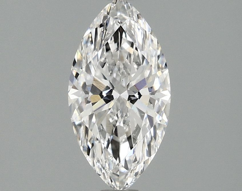 1.07 ct. marquise Lab Grown Diamond front image