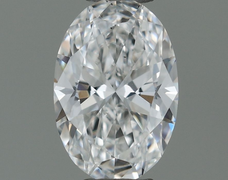 0.30 ct Oval diamond