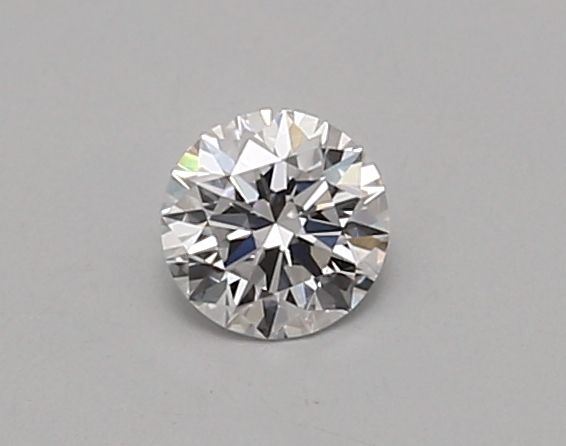 0.34 ct lab-grown Round Diamond