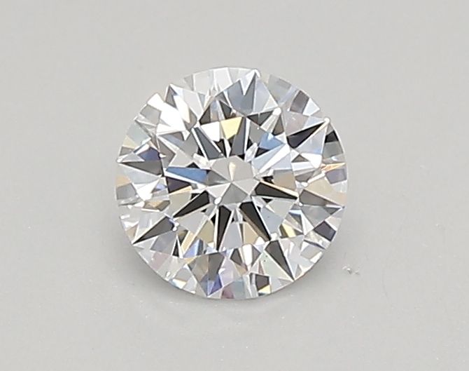 0.35 ct lab-grown Round Diamond
