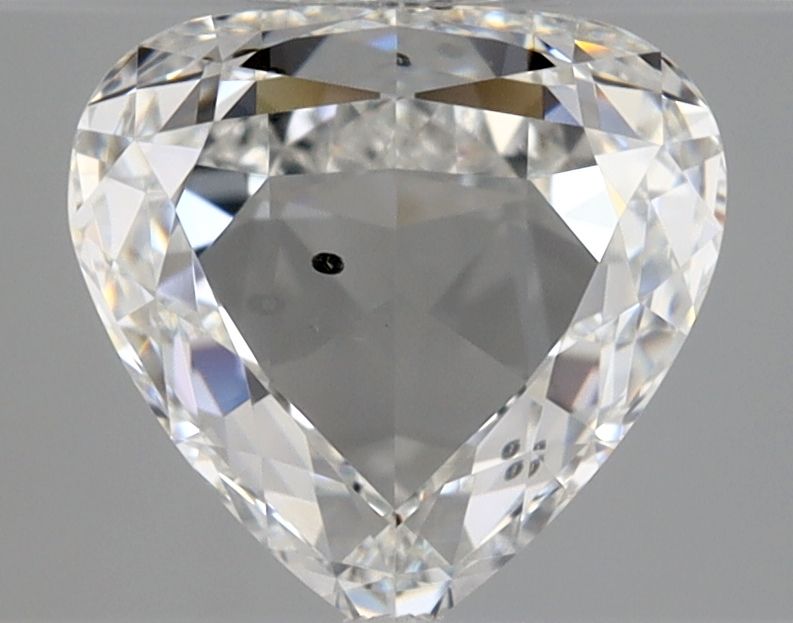 1.01 ct Rose Diamond