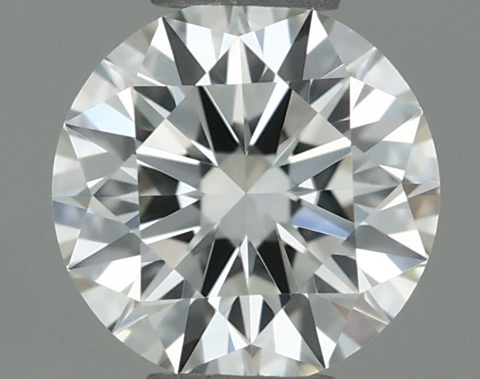 0.30 ct Round diamond