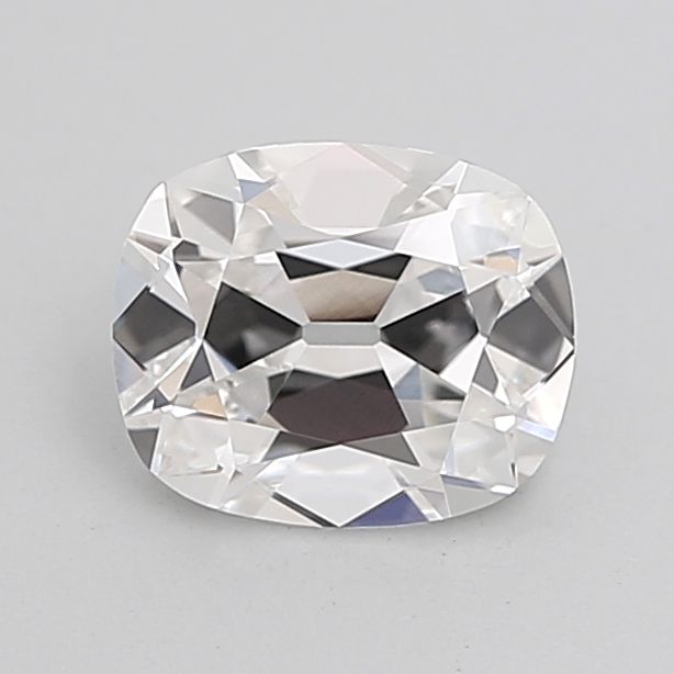 1.25 ct. cushion Lab Grown Diamond front image