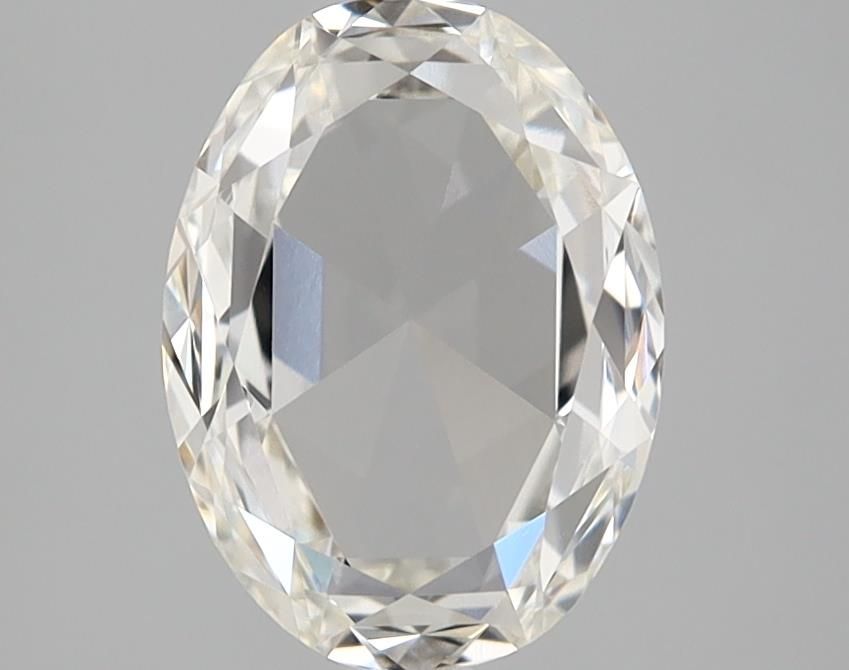 1.83 ct lab-grown Rose Diamond