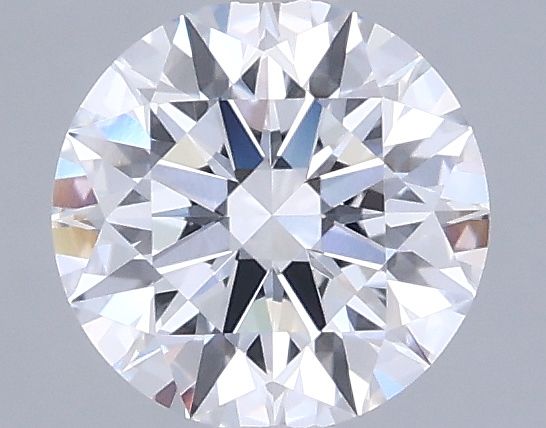 1.08 ct. round Lab Grown Diamond front image