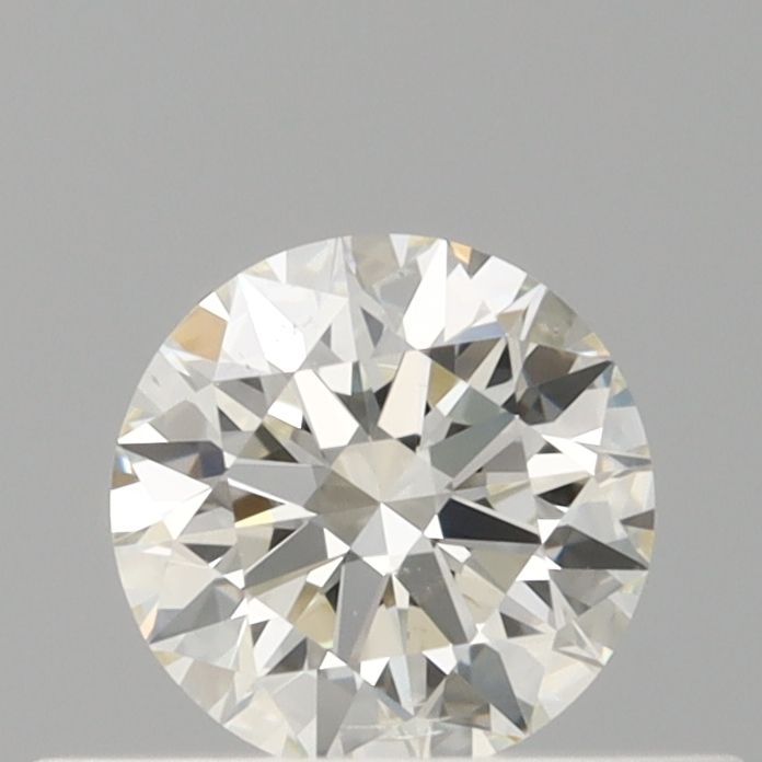 0.35 ct Round Diamond
