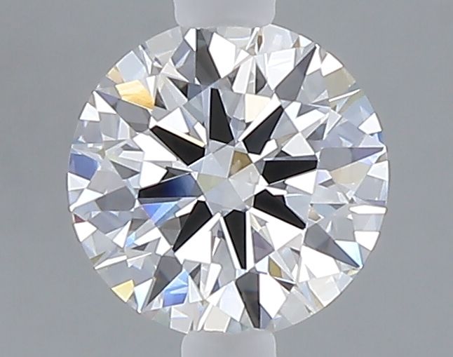 1.06 ct. round Lab Grown Diamond front image