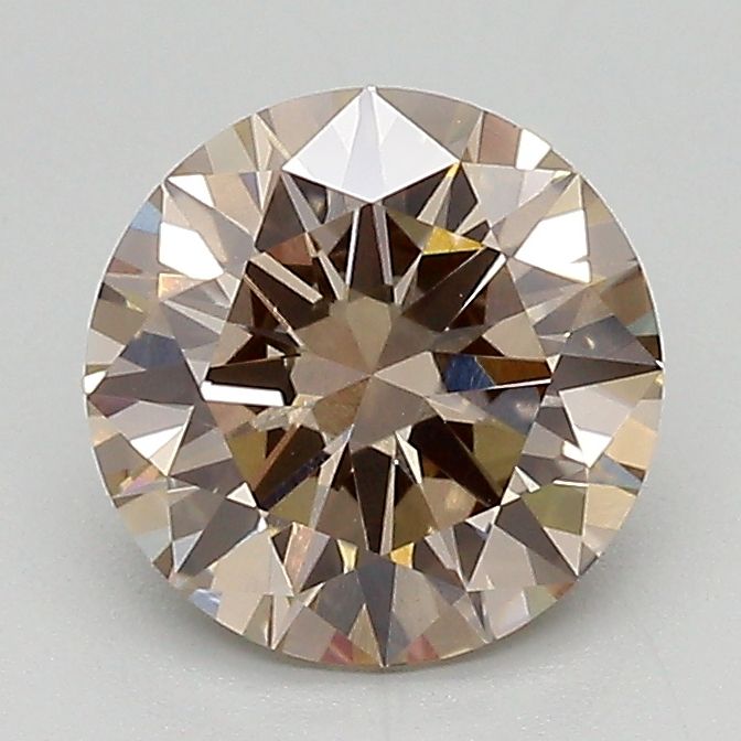 1.50 ct Round diamond