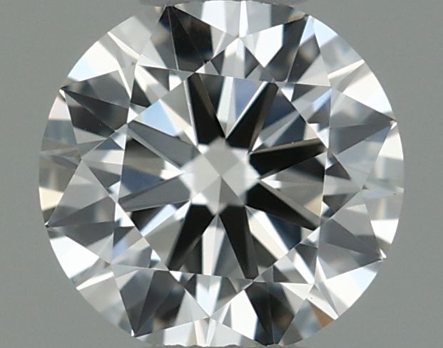 0.30 ct Round diamond