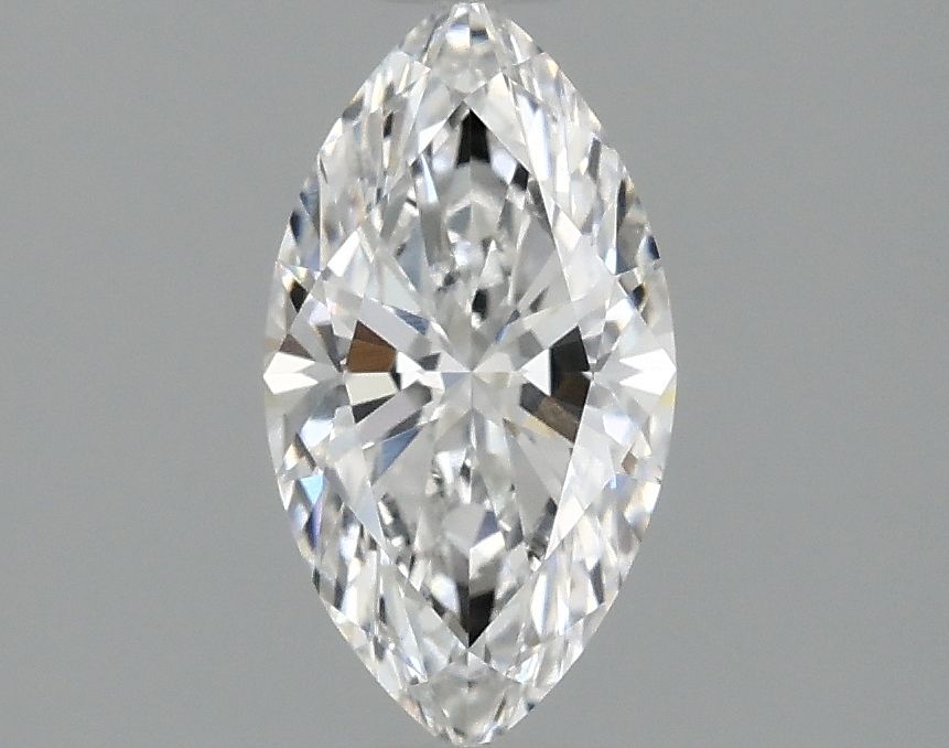 1.08 ct. marquise Lab Grown Diamond front image