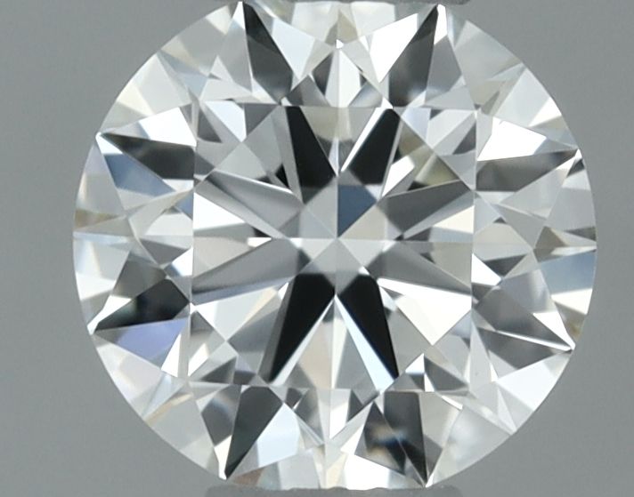 0.29 ct Round diamond