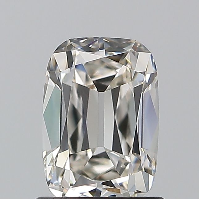 1.01 ct Old miner Diamond