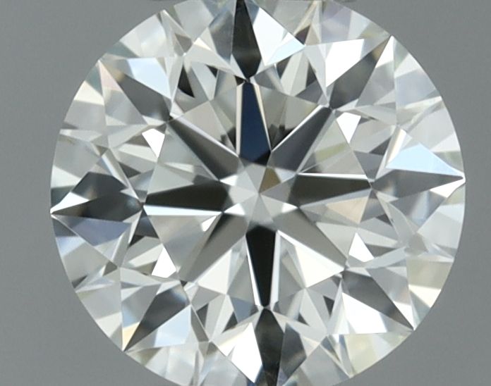 0.30 ct Round diamond
