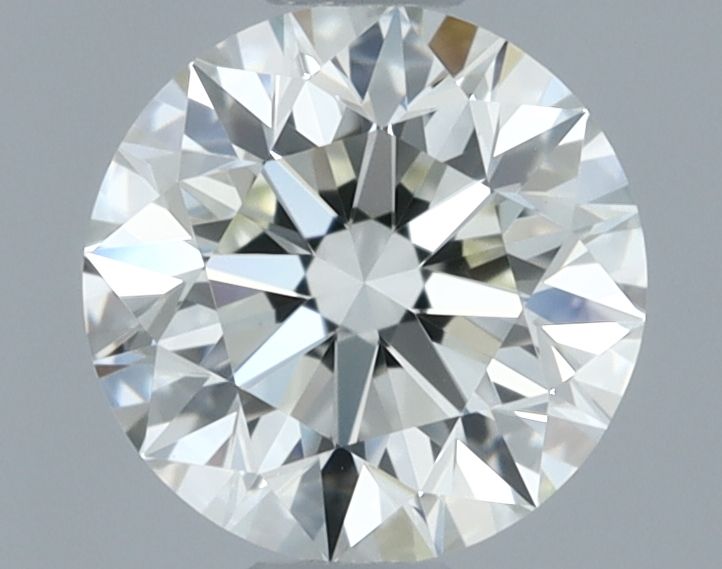 0.50 ct Round diamond