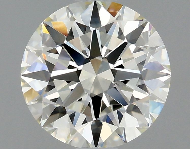 1.40 ct Round diamond