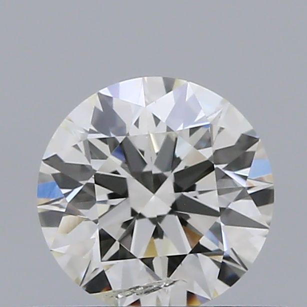 0.42 ct Round Diamond