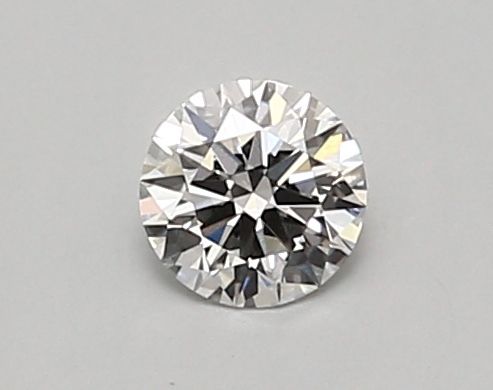 0.32 ct lab-grown Round Diamond