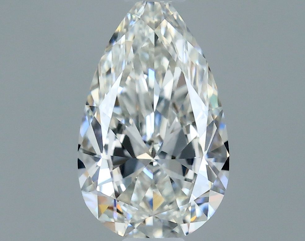 0.30 ct Pear diamond