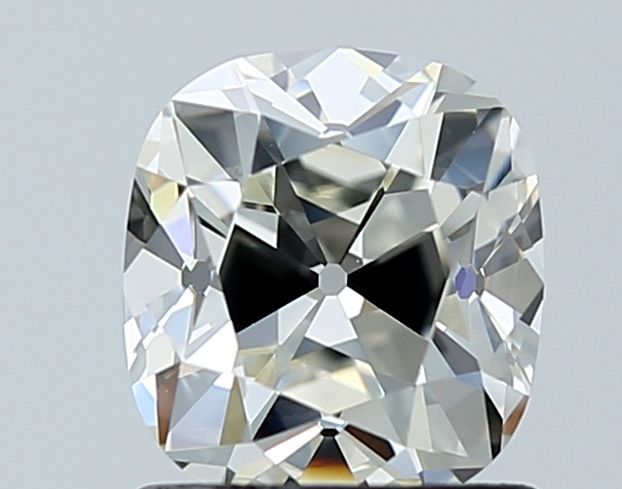 1.2 ct Old miner Diamond