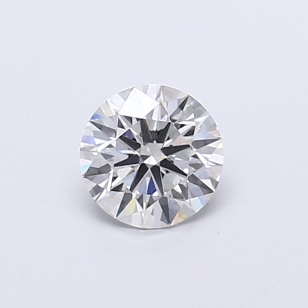1.09 ct lab-grown Round Diamond