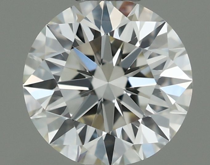 0.36 ct Round diamond
