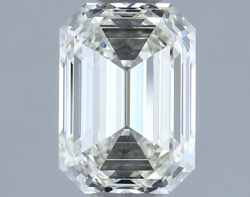 1.50 ct Emerald diamond