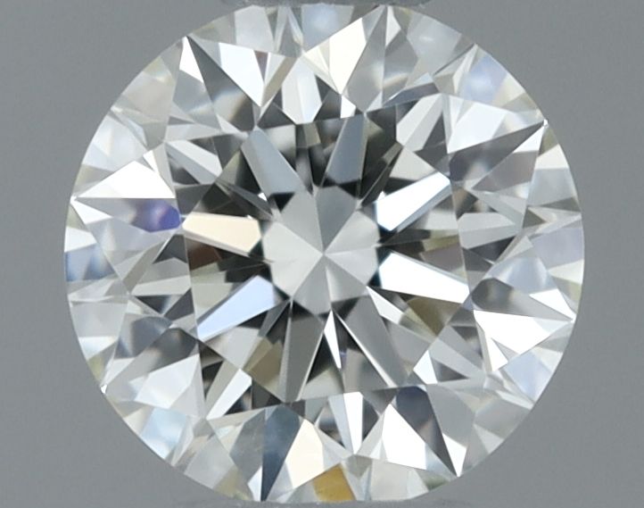 0.30 ct Round diamond