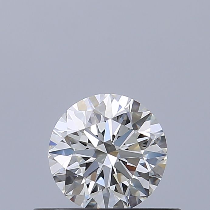 0.40 ct Round diamond
