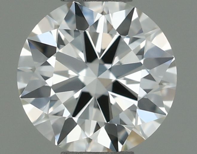 0.30 ct Round diamond