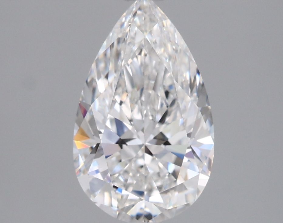 1.51 ct. pear Lab Grown Diamond front image