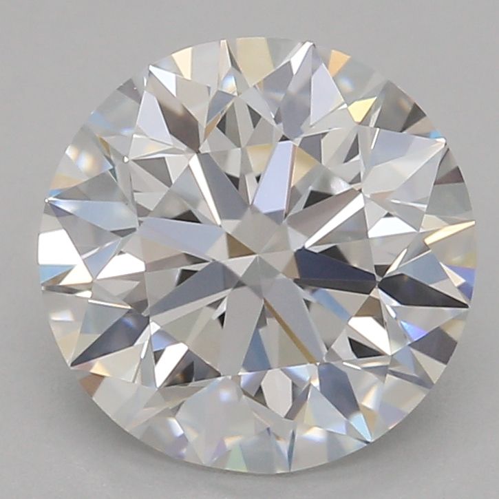 1.51 ct. round Lab Grown Diamond front image