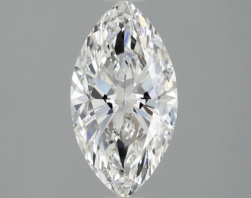 1.08 ct. marquise Lab Grown Diamond front image