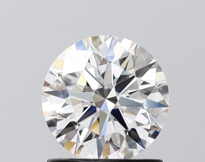 1.02 ct. round Lab Grown Diamond front image