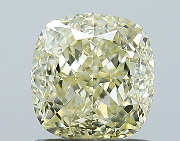 1.20 ct Cushion Brilliant diamond