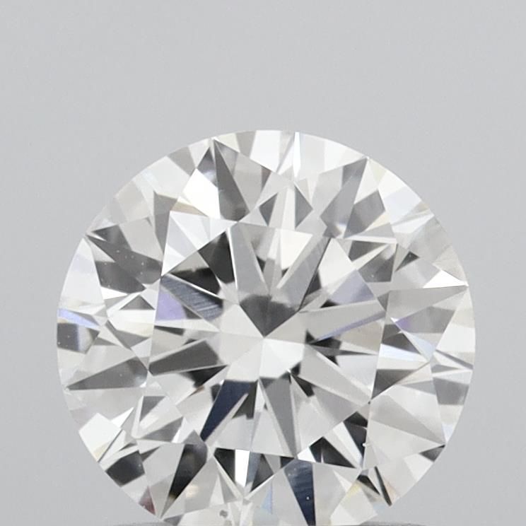 1.00 ct Round Lab-Grown Diamond