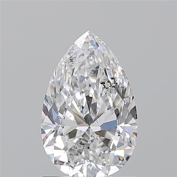 1.23 Carat