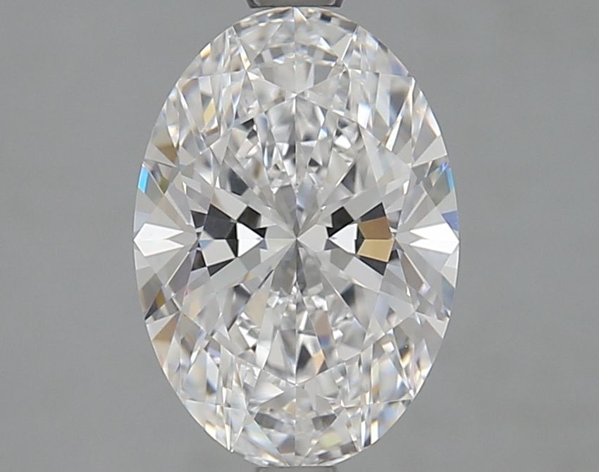 Diament 2.39 ct D/VVS1