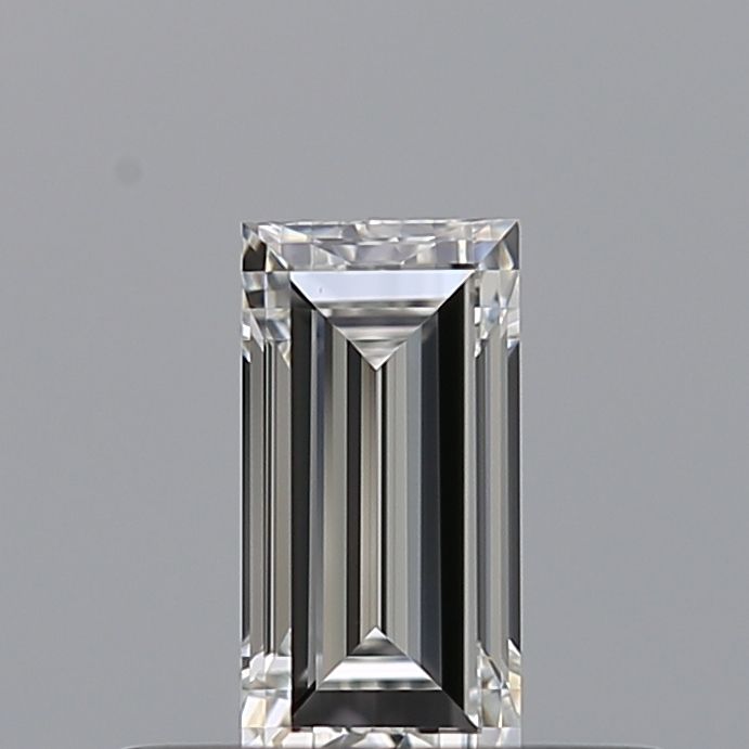 0.3 ct Baguette Diamond