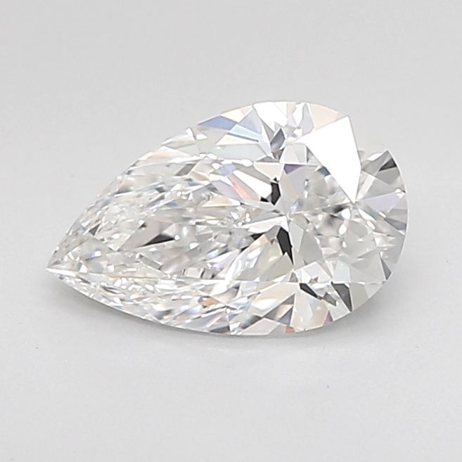 1.01 ct. pear Lab Grown Diamond front image