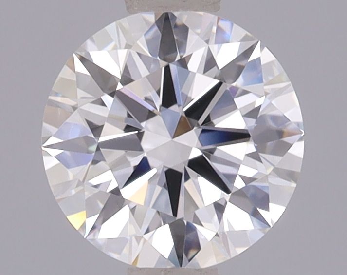1.05 ct. round Lab Grown Diamond front image