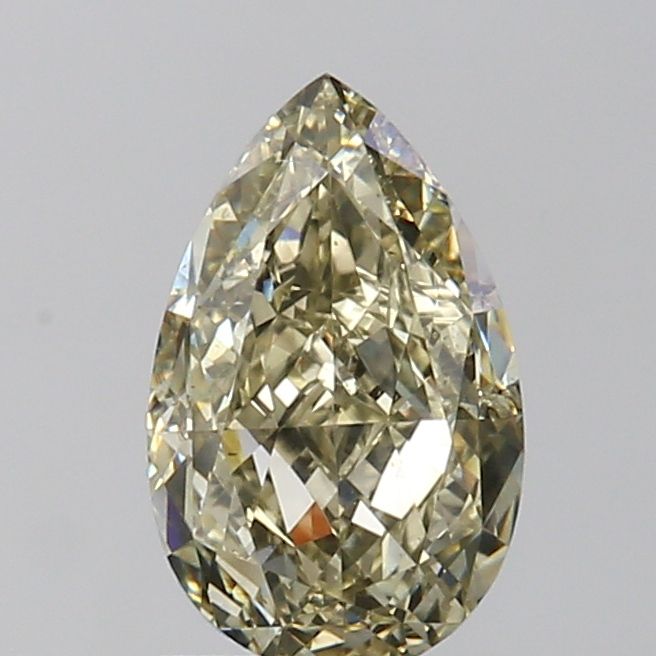 2.01 Carat