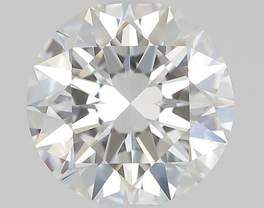 0.40 ct Round diamond