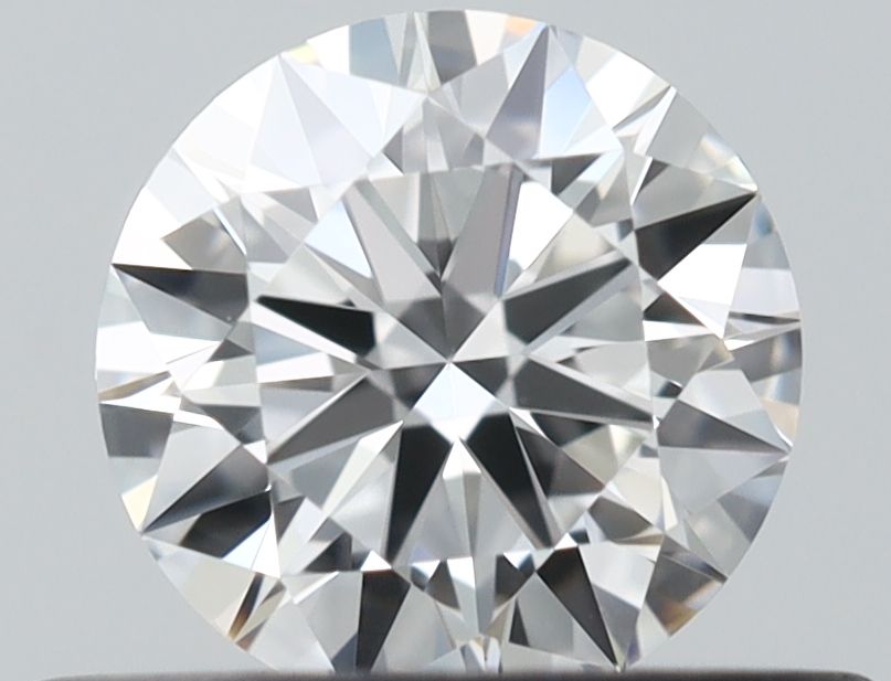 Diament 0.4 ct F/VS1
