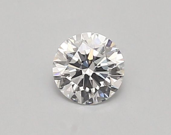0.41 ct lab-grown Round Diamond