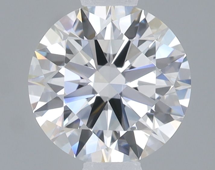 1.03 ct. round Lab Grown Diamond front image