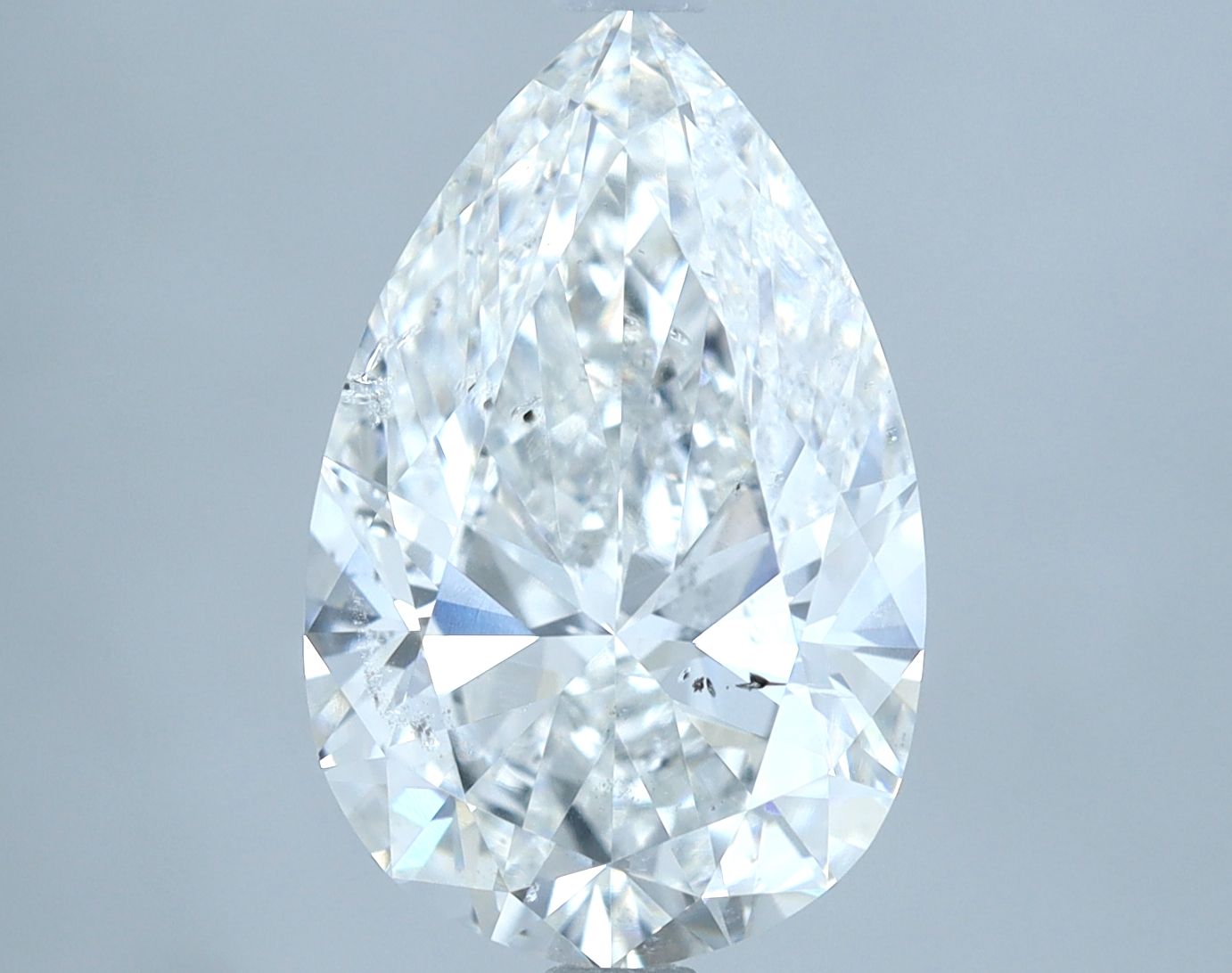 3.01 Carat