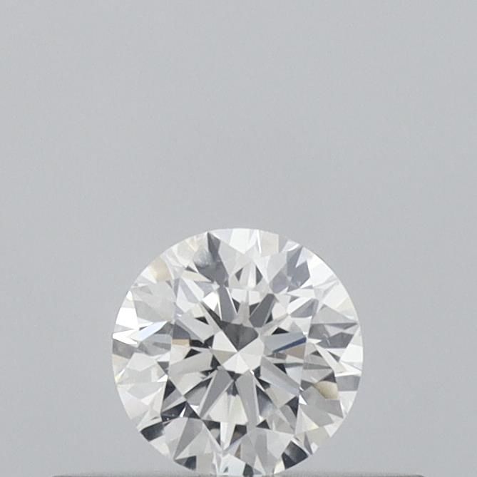 0.23 ct Round Diamond