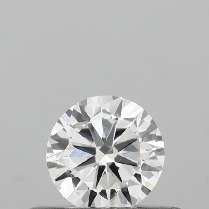 0.29 ct lab-grown Round Diamond