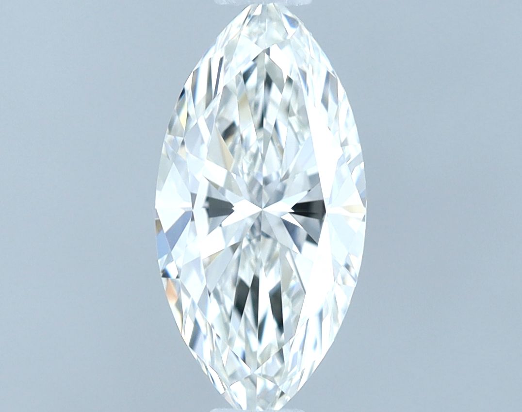 Diament 0.56 ct G/IF