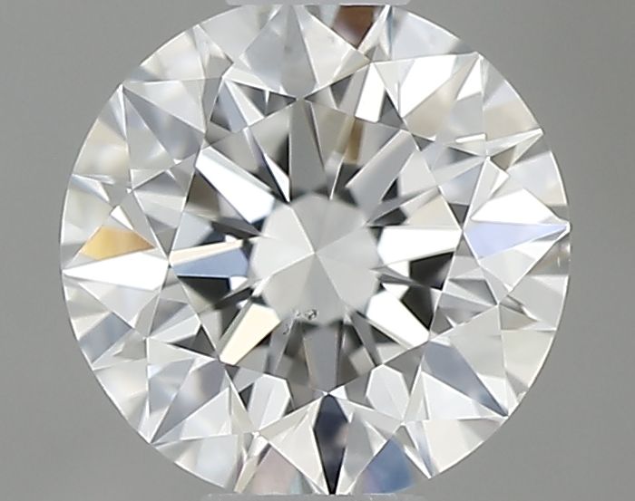 0.40 ct Round diamond